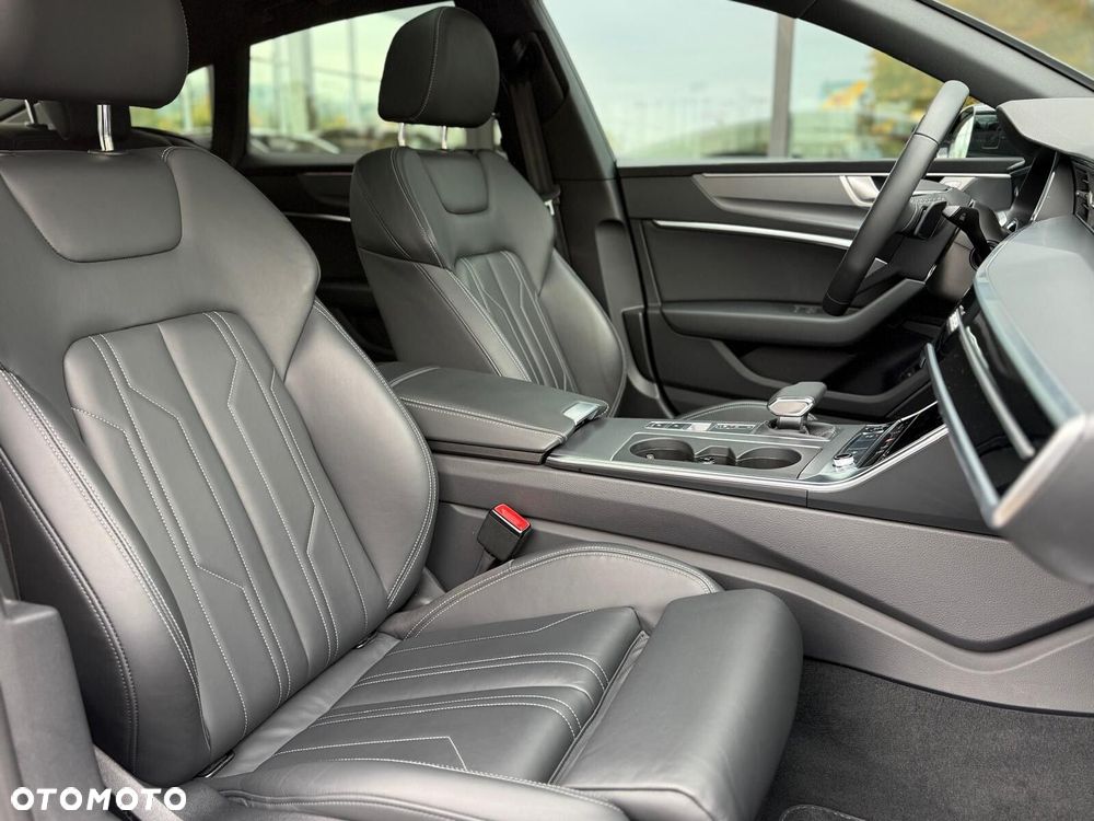 Audi A7 Sportback - 19