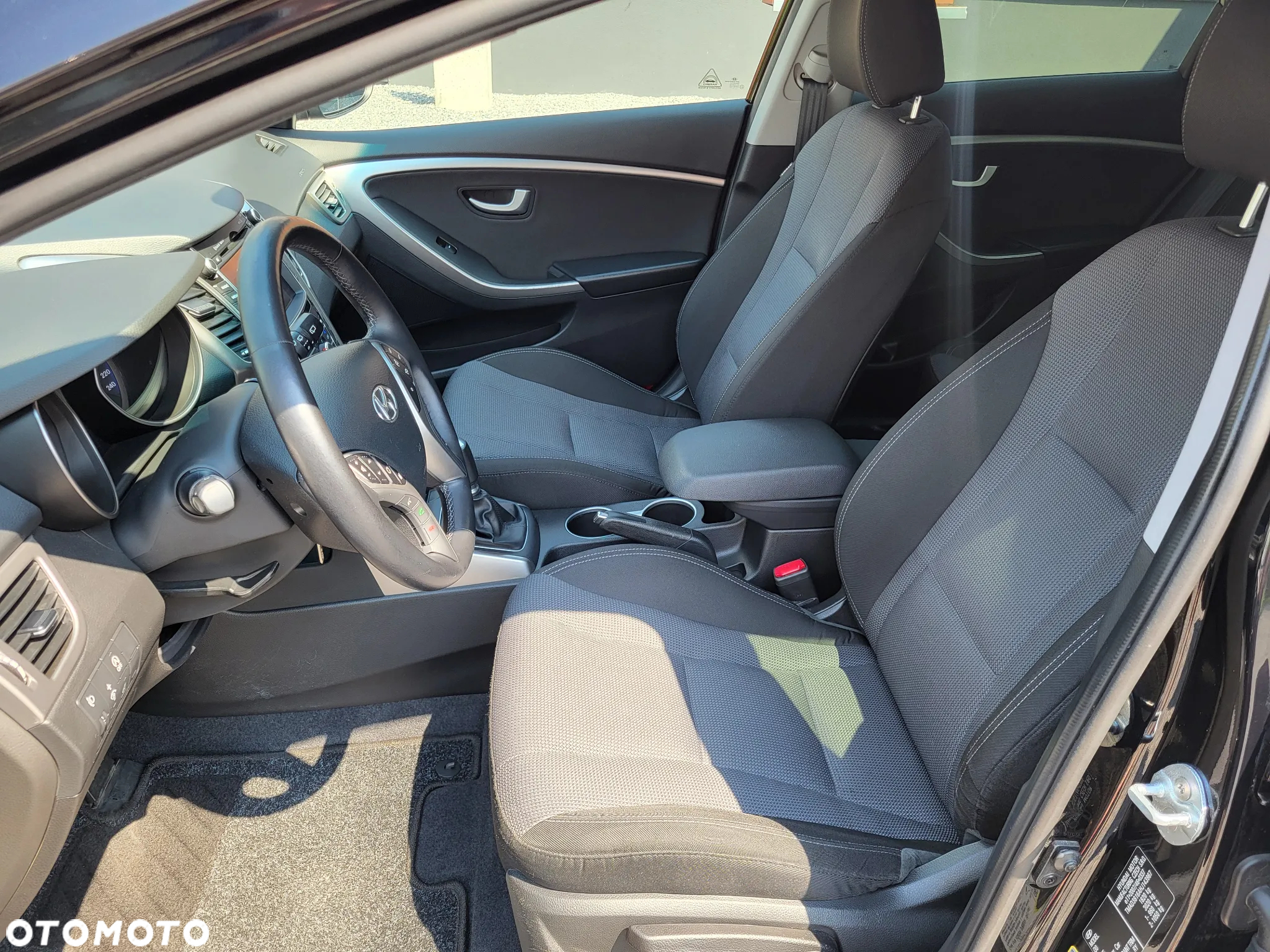 Hyundai i30 - 28