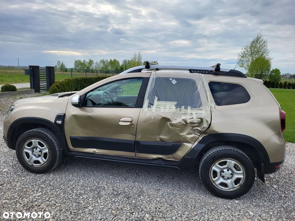 Dacia Duster - 29