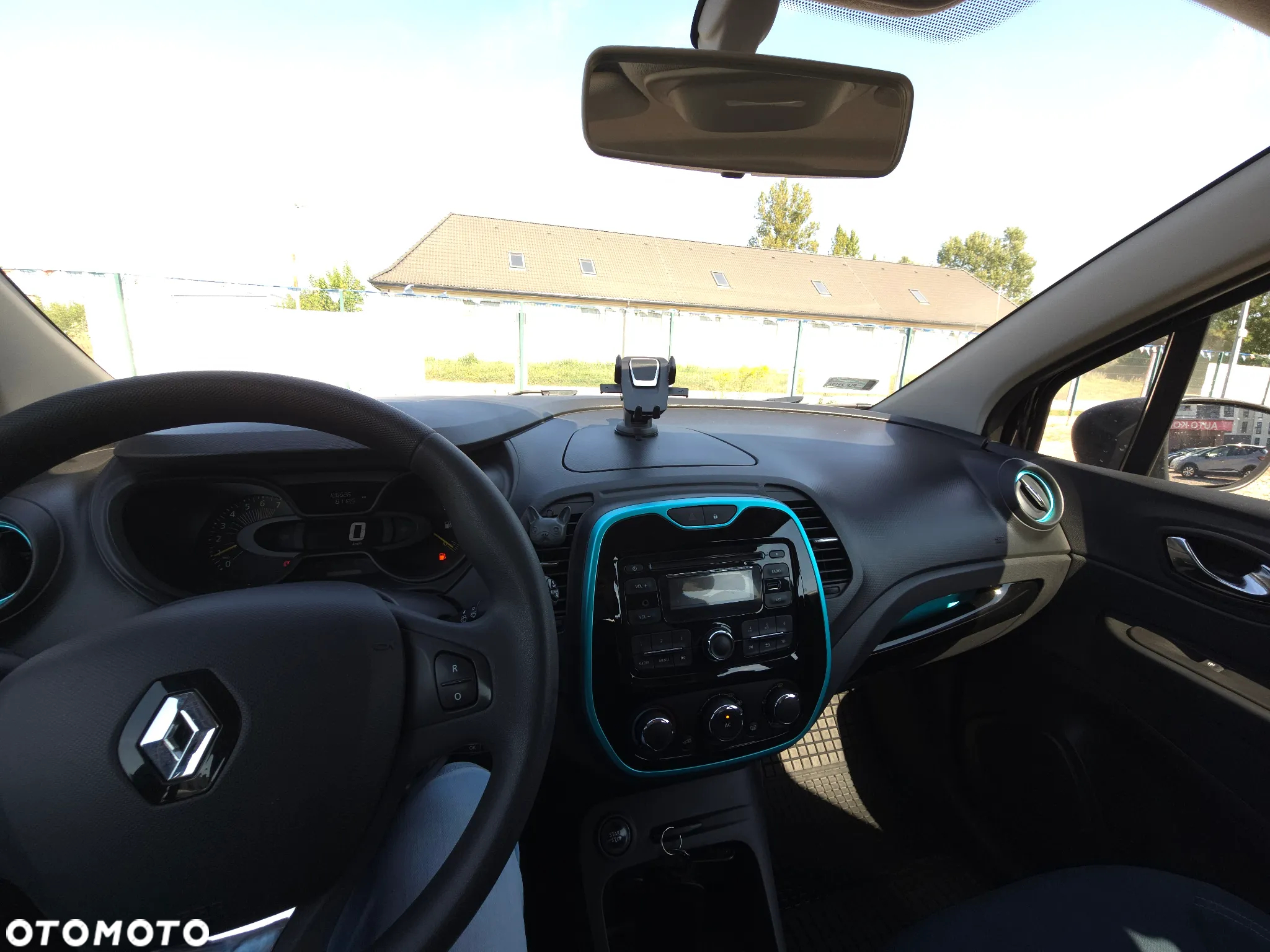 Renault Captur 0.9 Energy TCe Alize - 29