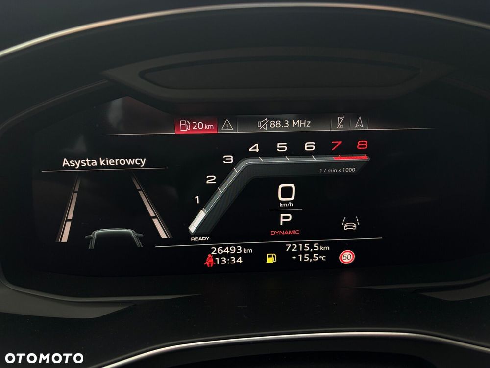 Audi A6 Limousine - 16
