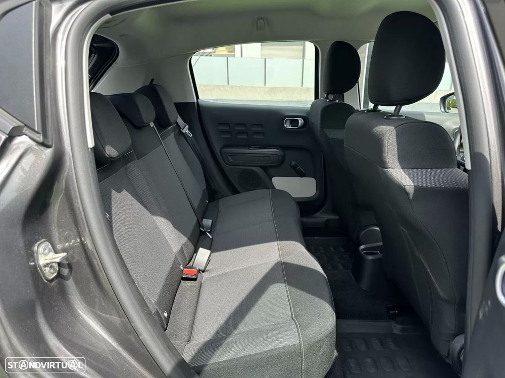 Citroën C3 1.2 PureTech Shine - 44