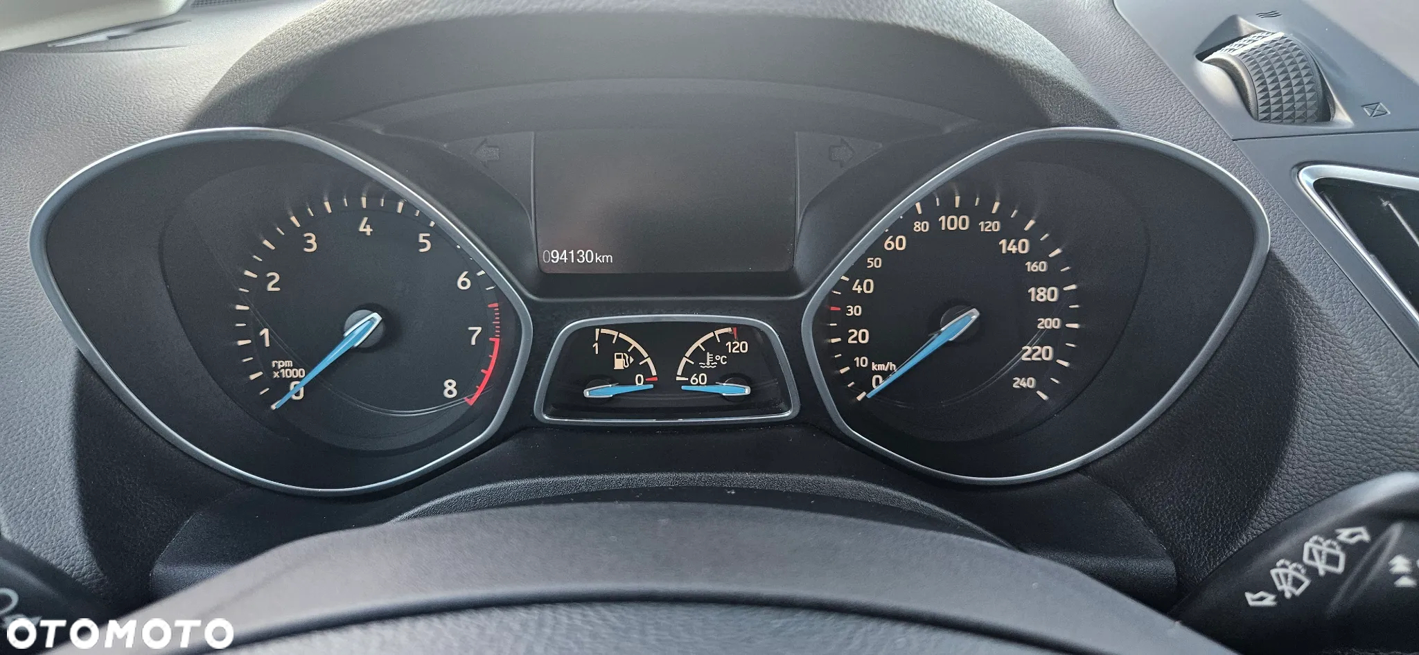 Ford Grand C-MAX 1.5 EcoBoost Start-Stopp-System Titanium - 14