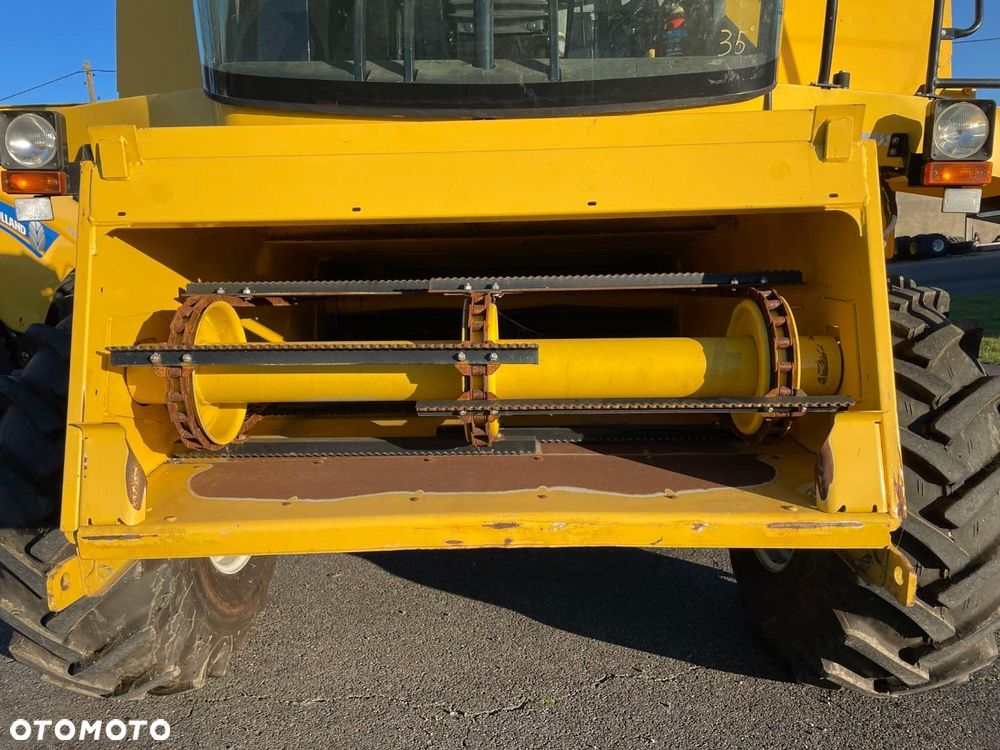 New Holland TC 5.30 - 32