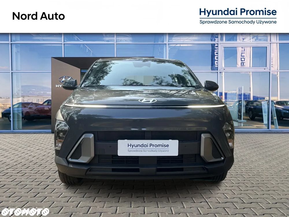 Hyundai Kona - 9