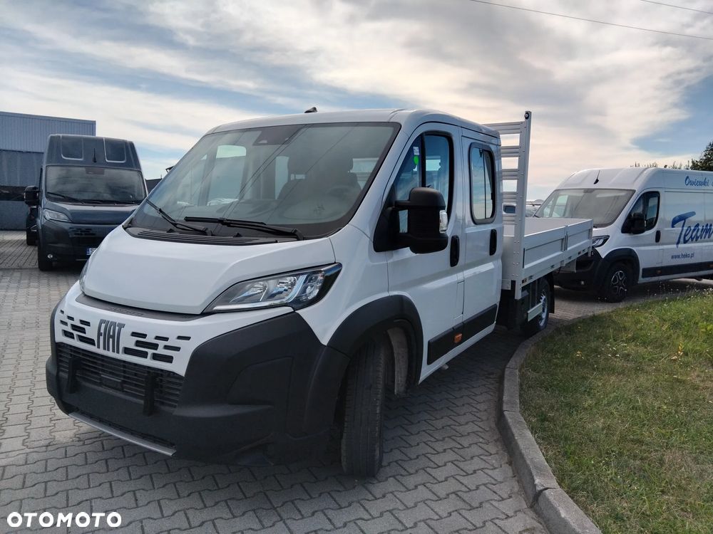 Fiat DUCATO - 2