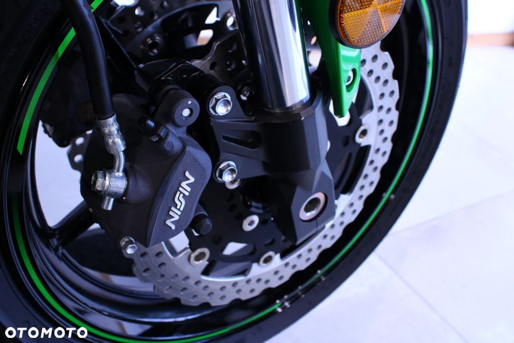 Kawasaki Versys 650 - 26