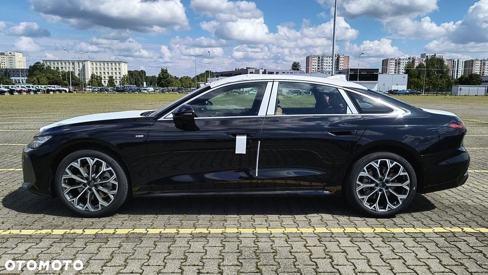 Audi A6 Limousine - 10