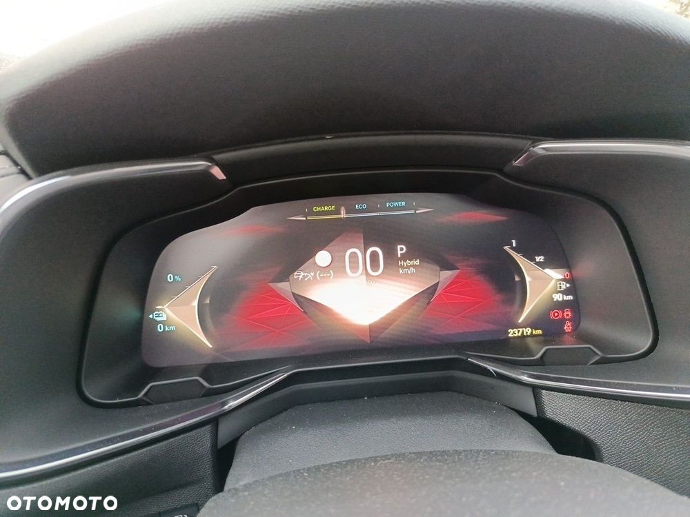 DS Automobiles DS 7 Crossback - 14