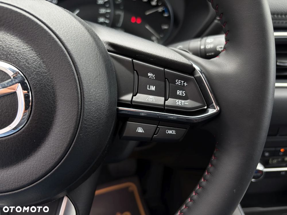 Mazda CX-5 2.0 Homura 2WD - 25