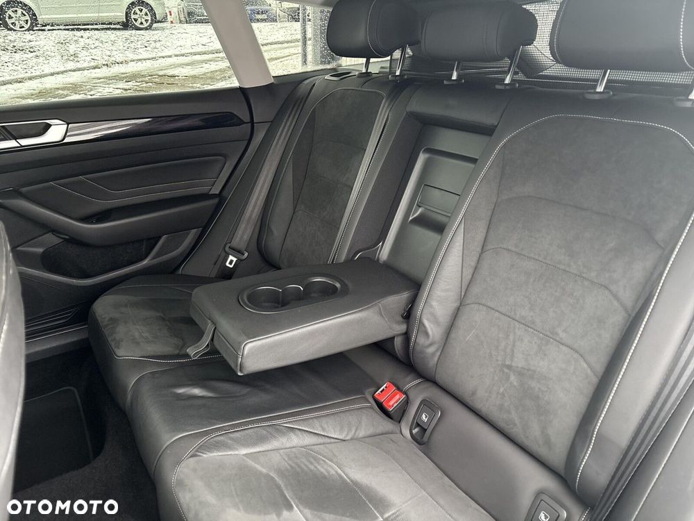 Volkswagen Arteon Shooting Brake 1.4 Plug-In Hybrid Elegance DSG - 19