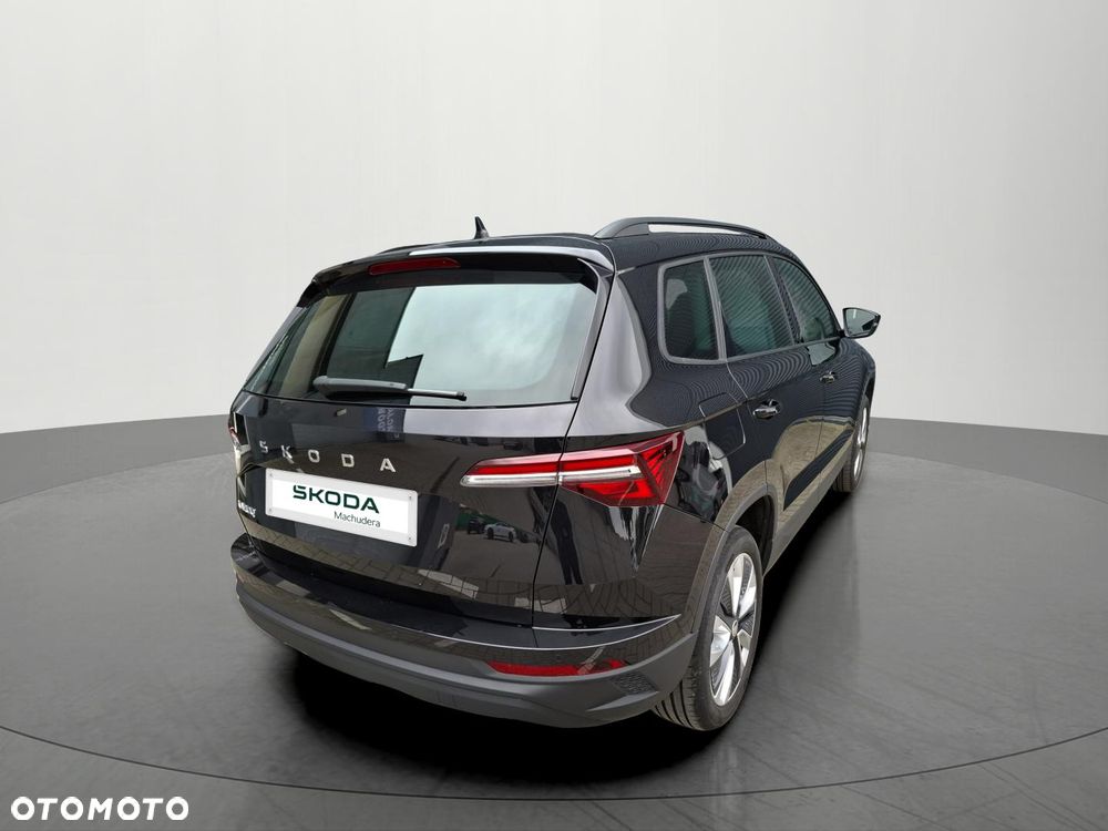 Skoda Karoq 1.5 TSI ACT Selection - 5