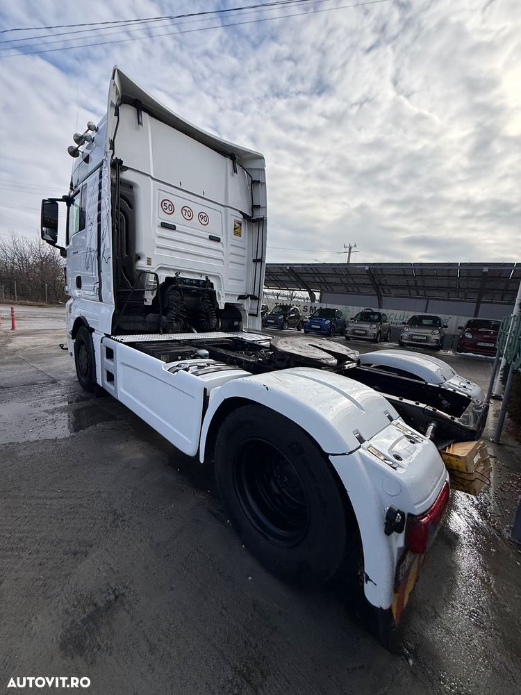 MAN TGX 18.440 - XXL - Retarder - 20
