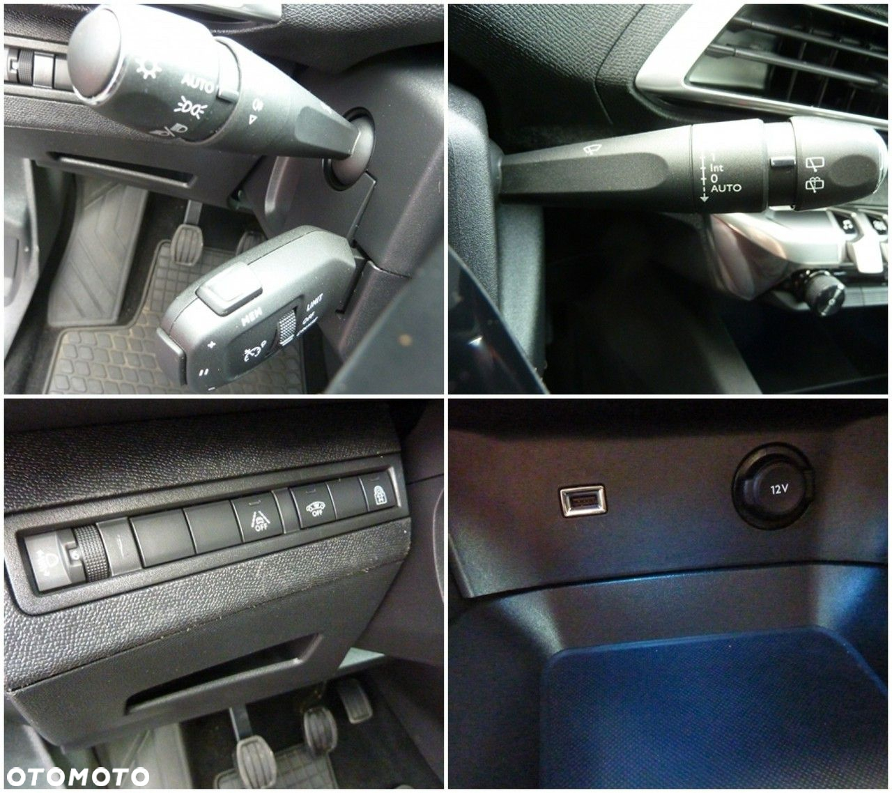 Peugeot 3008 - 34