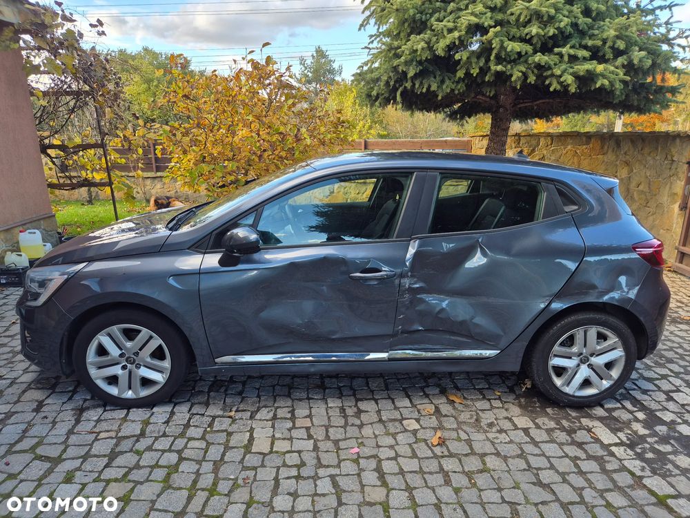 Renault Clio 1.0 TCe Zen - 23