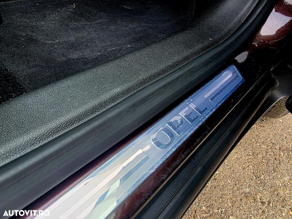 Opel Mokka 1.6 CDTI ECOFLEX Start/Stop Innovation - 18