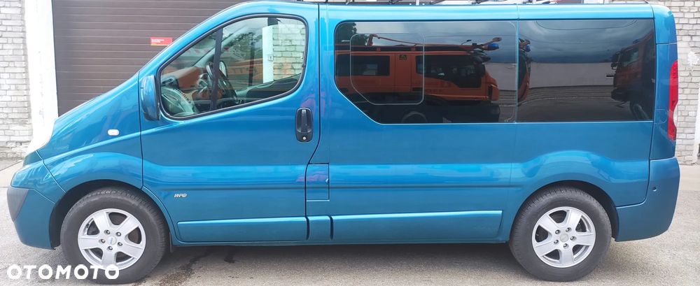 Opel Vivaro L1H1 Tour Cosmo - 2