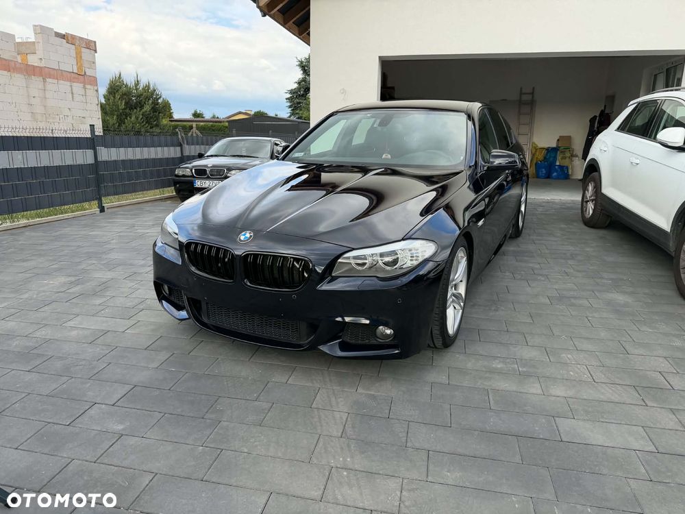 BMW Seria 1 120d M Sport Shadow - 2