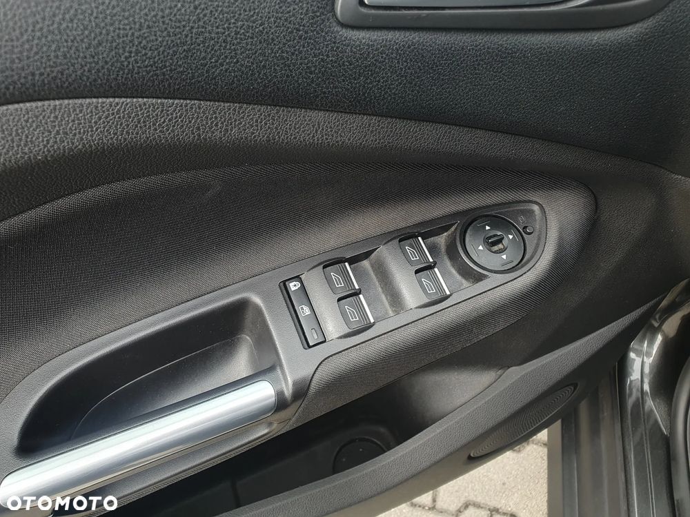 Ford Grand C-MAX Gr 1.5 EcoBoost Edition ASS - 29