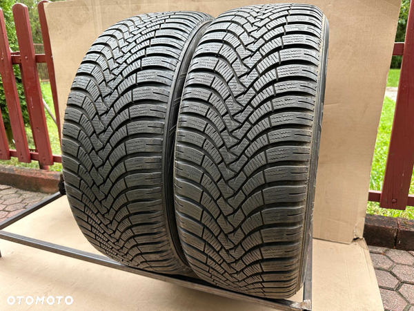 Opony Falken Eurowinter SUV 235/50R19 8mm 2021
