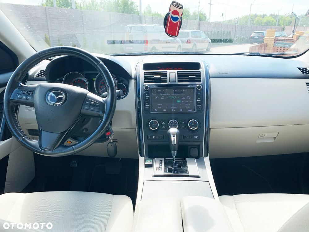 Mazda CX-9 3.7 V6 - 11