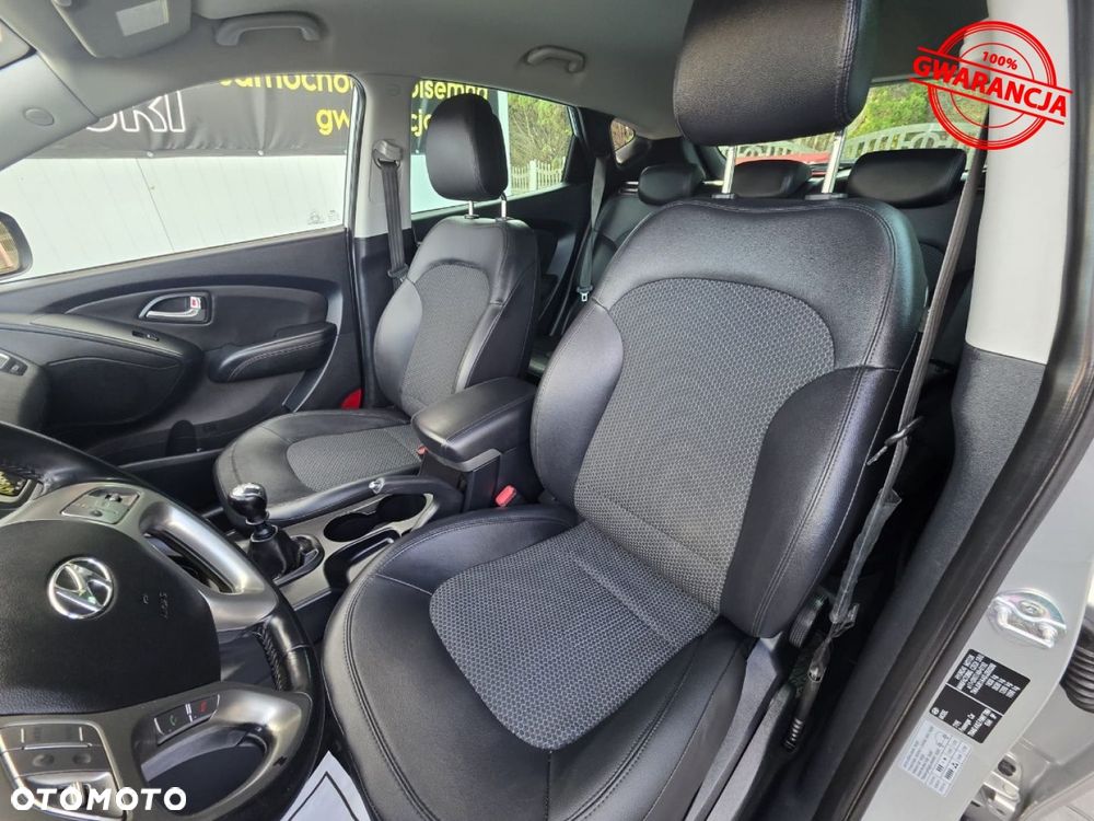 Hyundai ix35 - 19