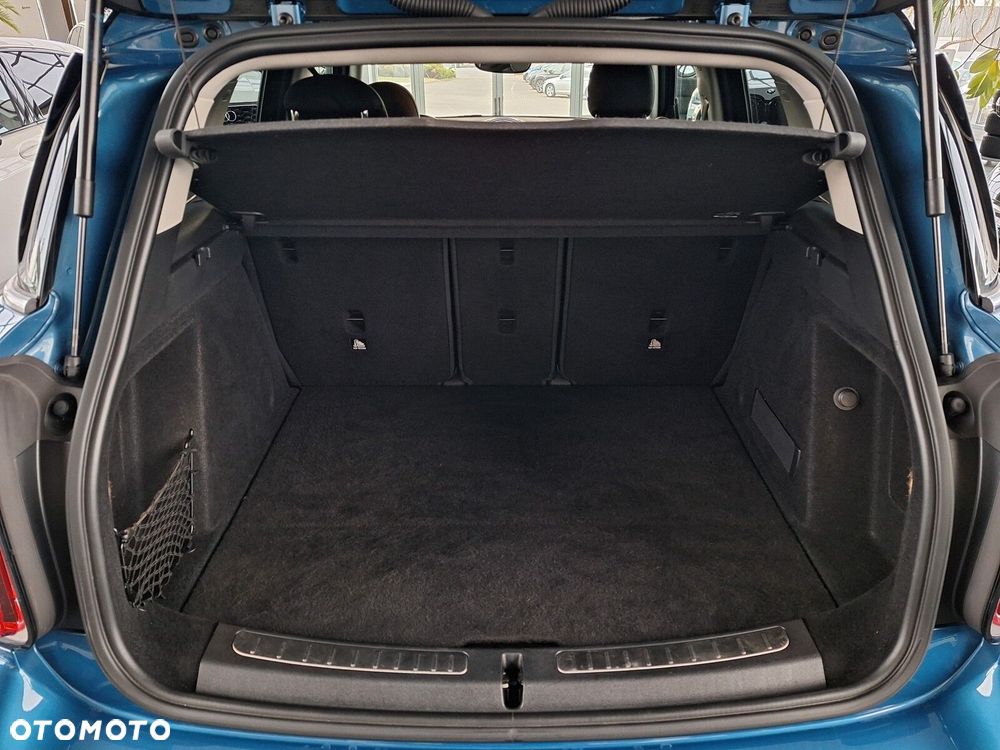 MINI Countryman Cooper S - 18