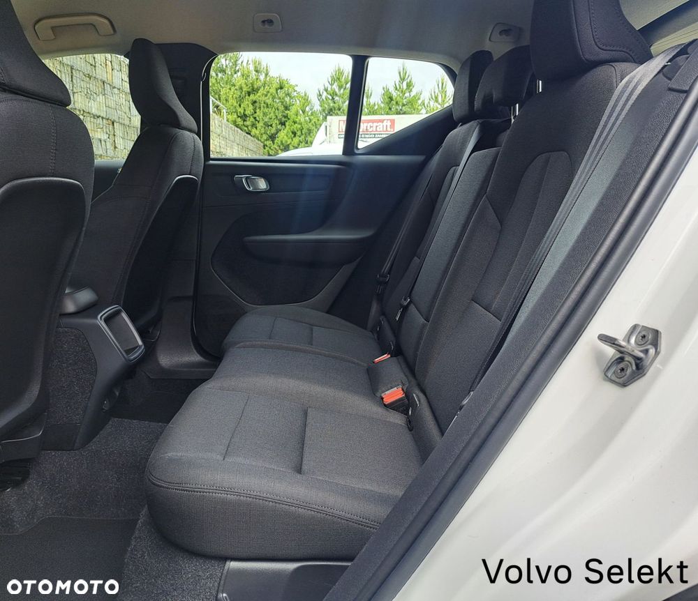 Volvo XC 40 - 11
