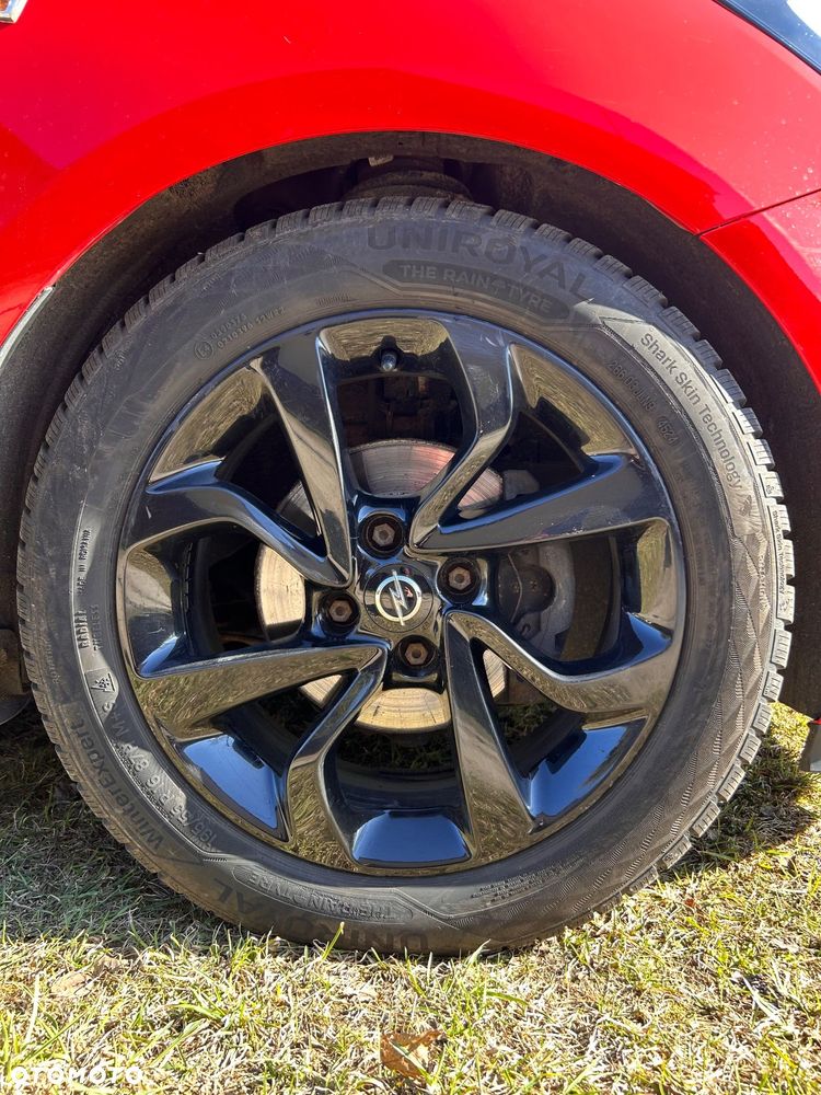Opel Corsa 1.4 Color Edition - 5