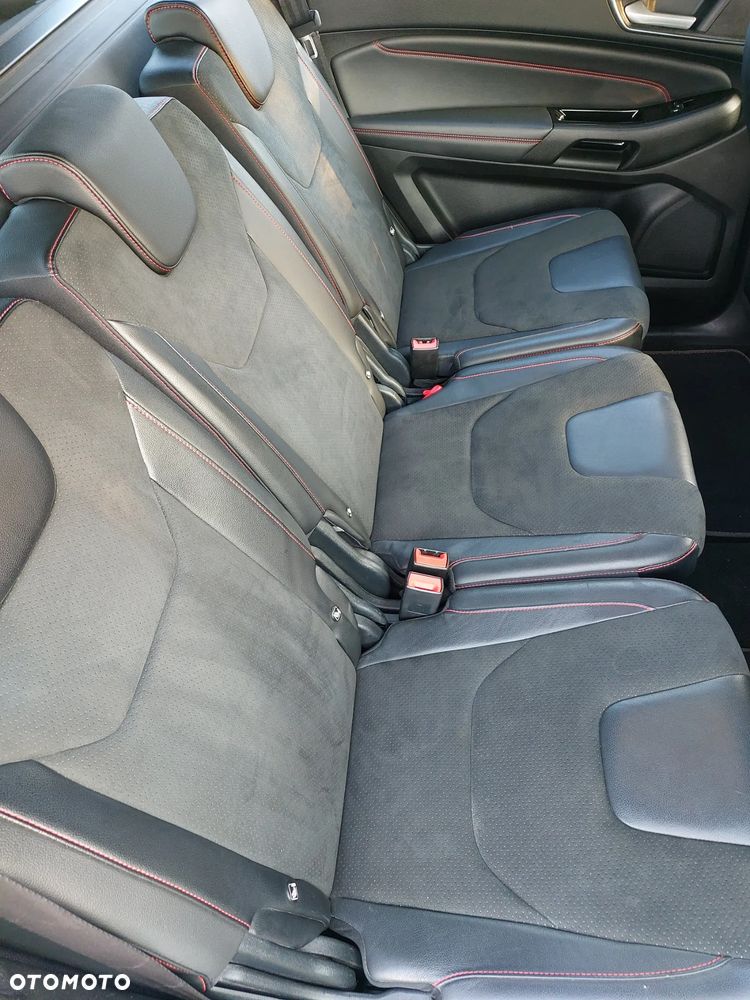 Ford S-Max 2.0 EcoBlue ST-Line - 27