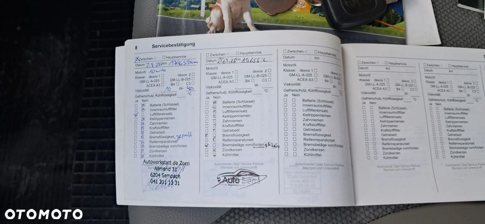 Opel Vivaro 2.5 CDTi L2H1 - 29