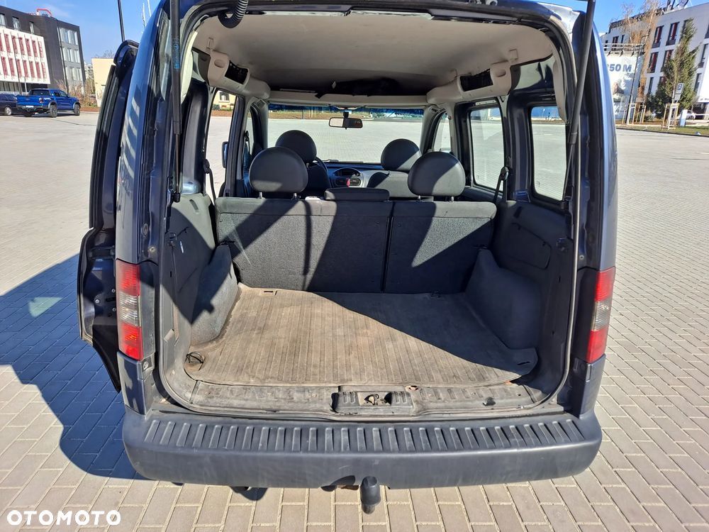 Opel Combo Tour - 12