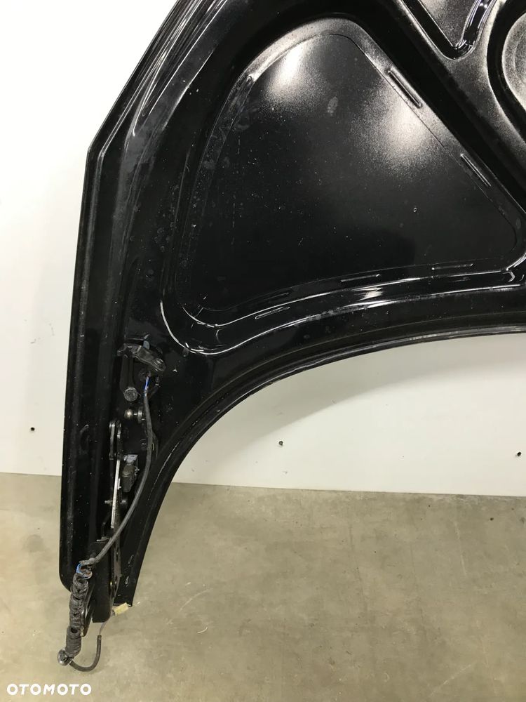 Klapa bagażnika Opel tigra b 04-09 20R - 10