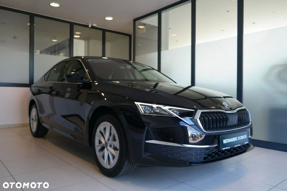 Skoda Octavia - 2
