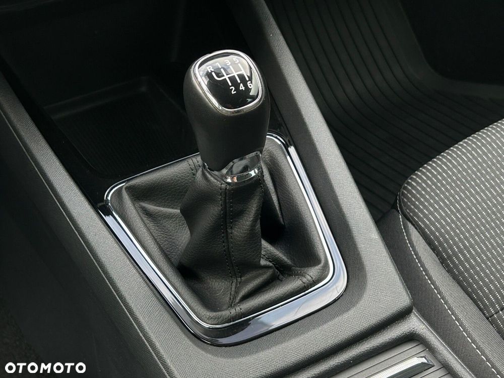 Skoda Octavia 2.0 TDI Ambition - 25