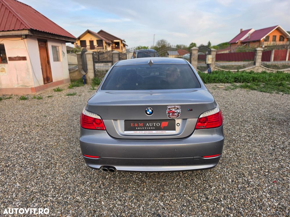 BMW Seria 5 - 17
