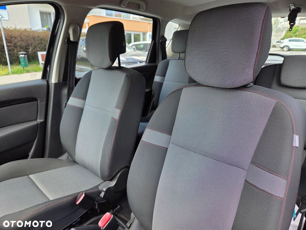 Renault Scenic 1.2 TCe Energy Limited - 15