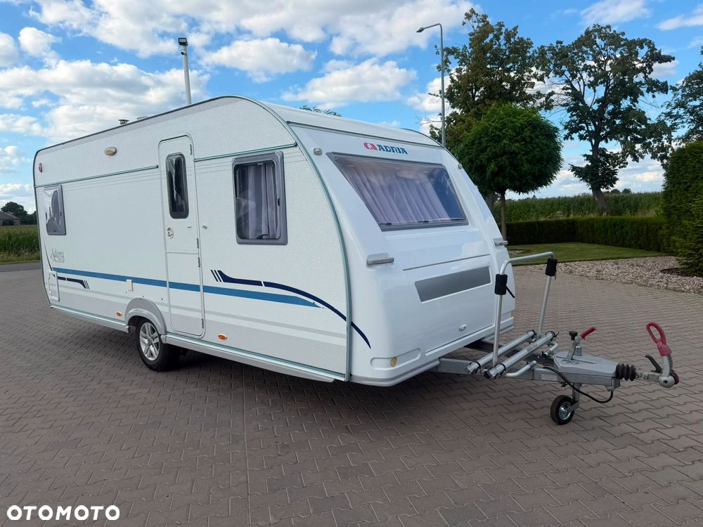 Adria Adora 512 UP - 18
