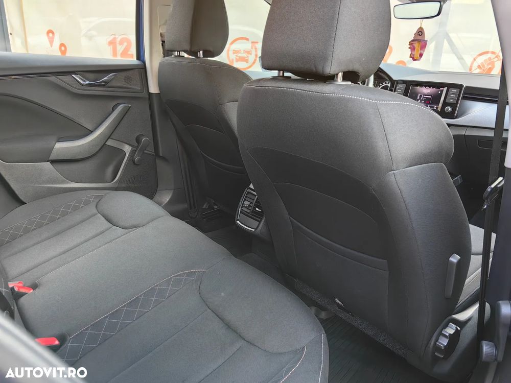 Skoda Scala 1.0 TSI DSG Ambition - 9