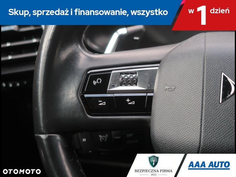 DS Automobiles DS 7 Crossback - 17