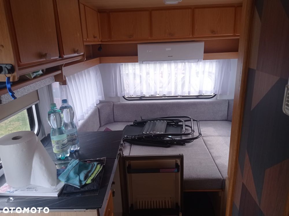 Fiat DUCATO KAMPER - 33