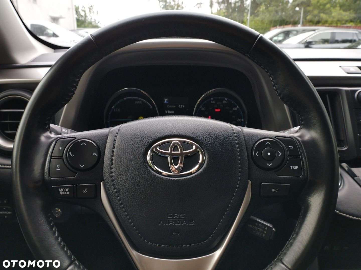 Toyota RAV4 - 13