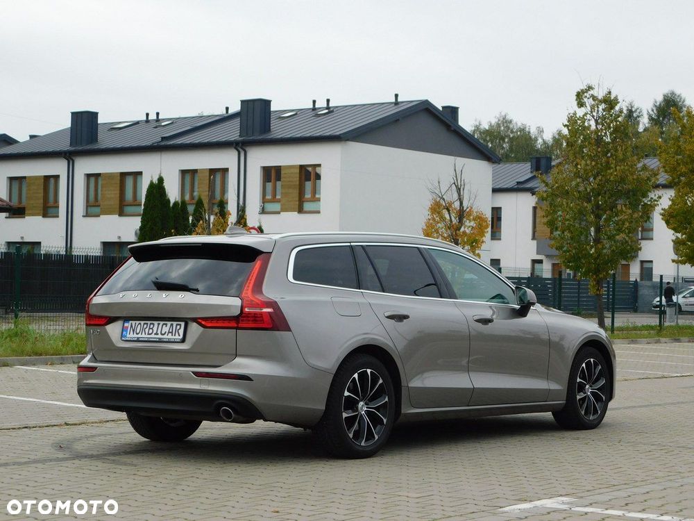 Volvo V60 - 4