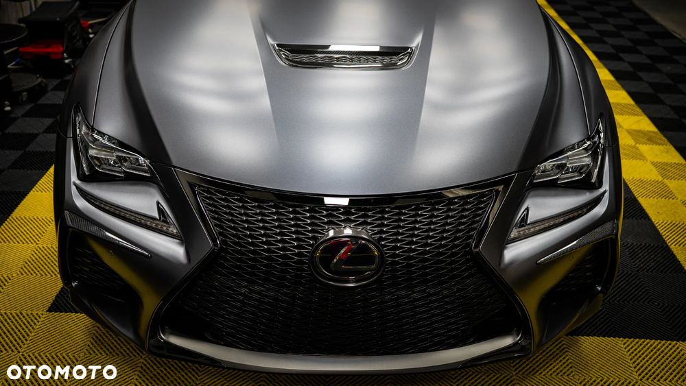 Lexus RC - 15