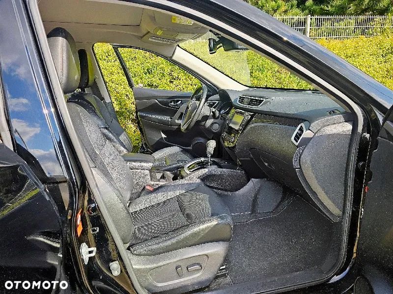 Nissan X-Trail 1.6 DCi Tekna Xtronic 2WD EU6 - 13