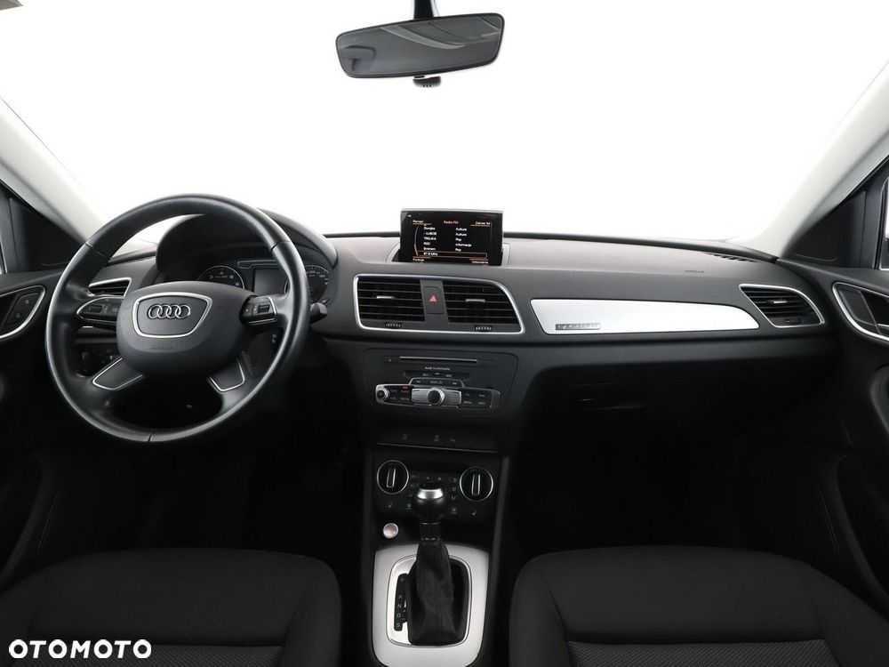 Audi Q3 2.0 TFSI Quattro S tronic sport - 16