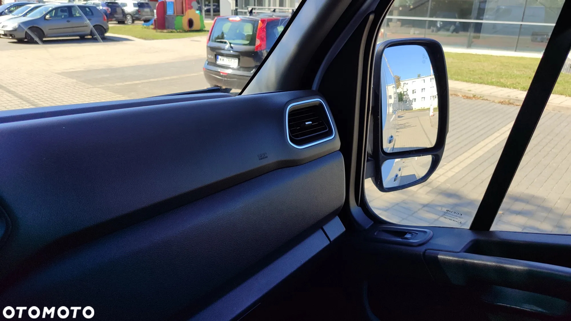 Opel Movano L1H1 - 21