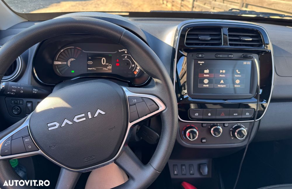 Dacia Spring ESSENTIAL - 5