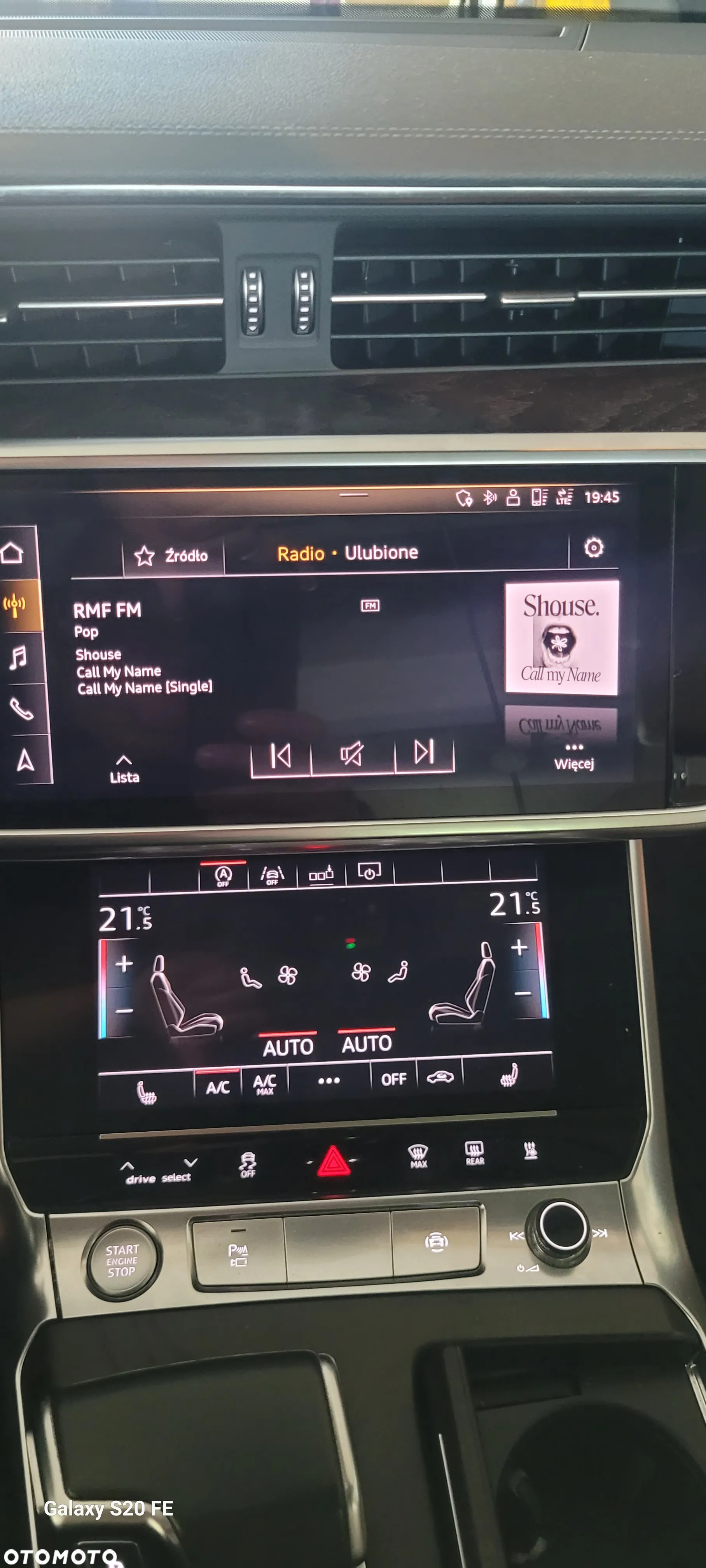 Audi A6 Avant 40 TDI S tronic - 9