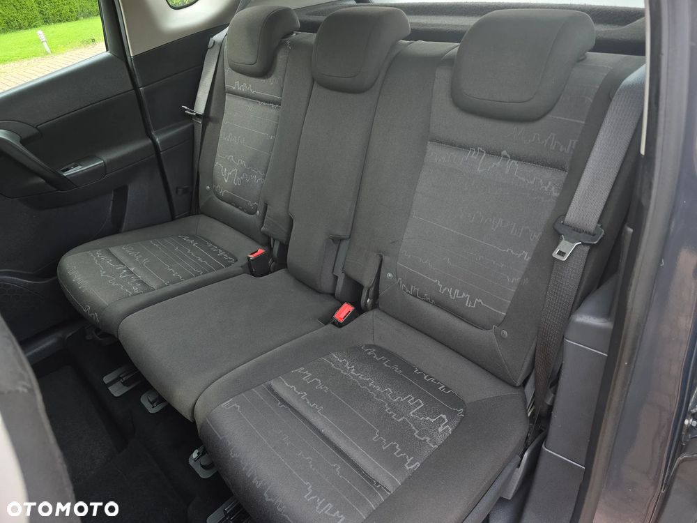 Opel Meriva 1.4 T Cosmo - 15
